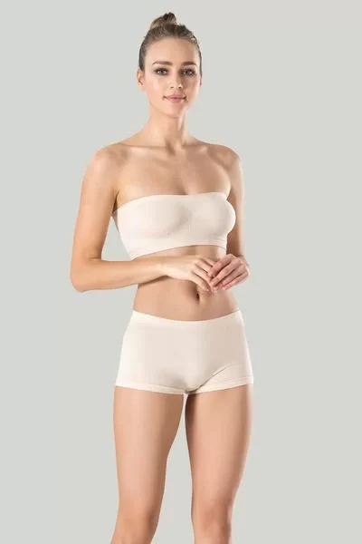 Miss Fit 1202 Bayan Boxer