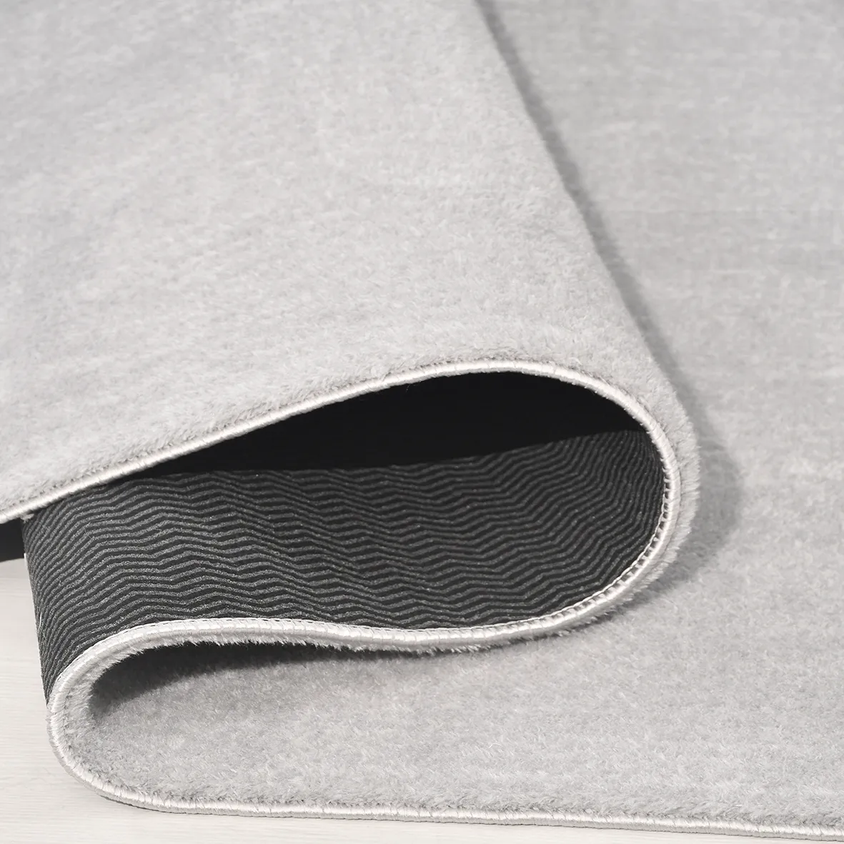 YoudayHomeCollection POLY Peluş Model Halı 160X400