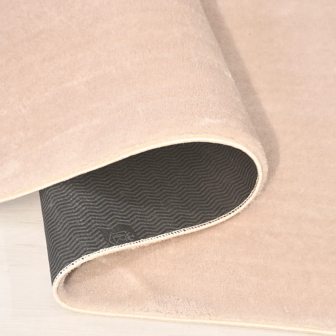 YoudayHomeCollection POLY Peluş Model Halı 120X300