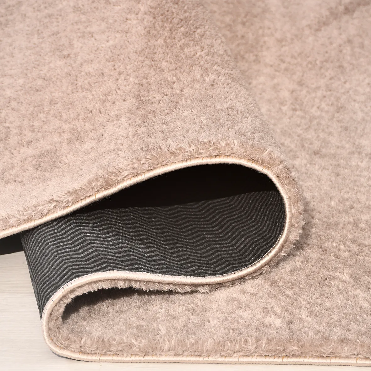 YoudayHomeCollection POLY Peluş Model Halı 160X450