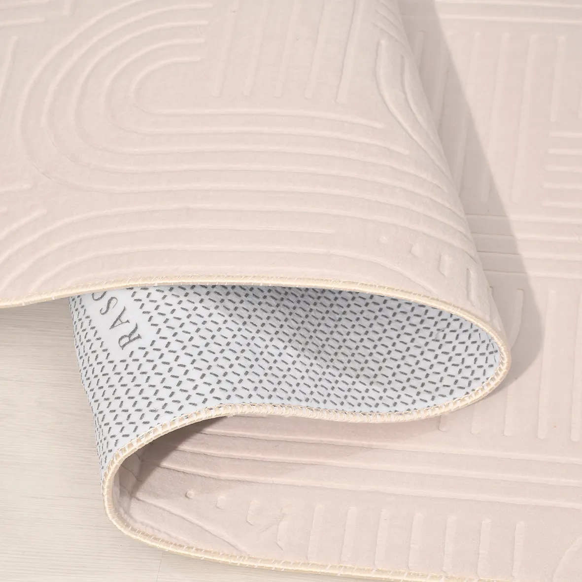YoudayHomeCollection Valen Model Halı 100X250
