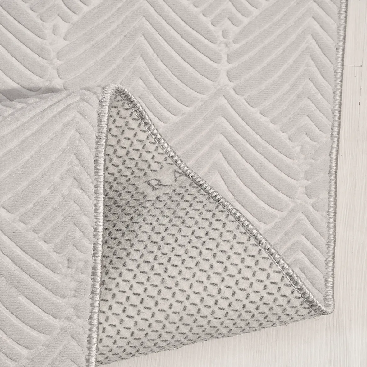 YoudayHomeCollection Valen Model Halı 80X150