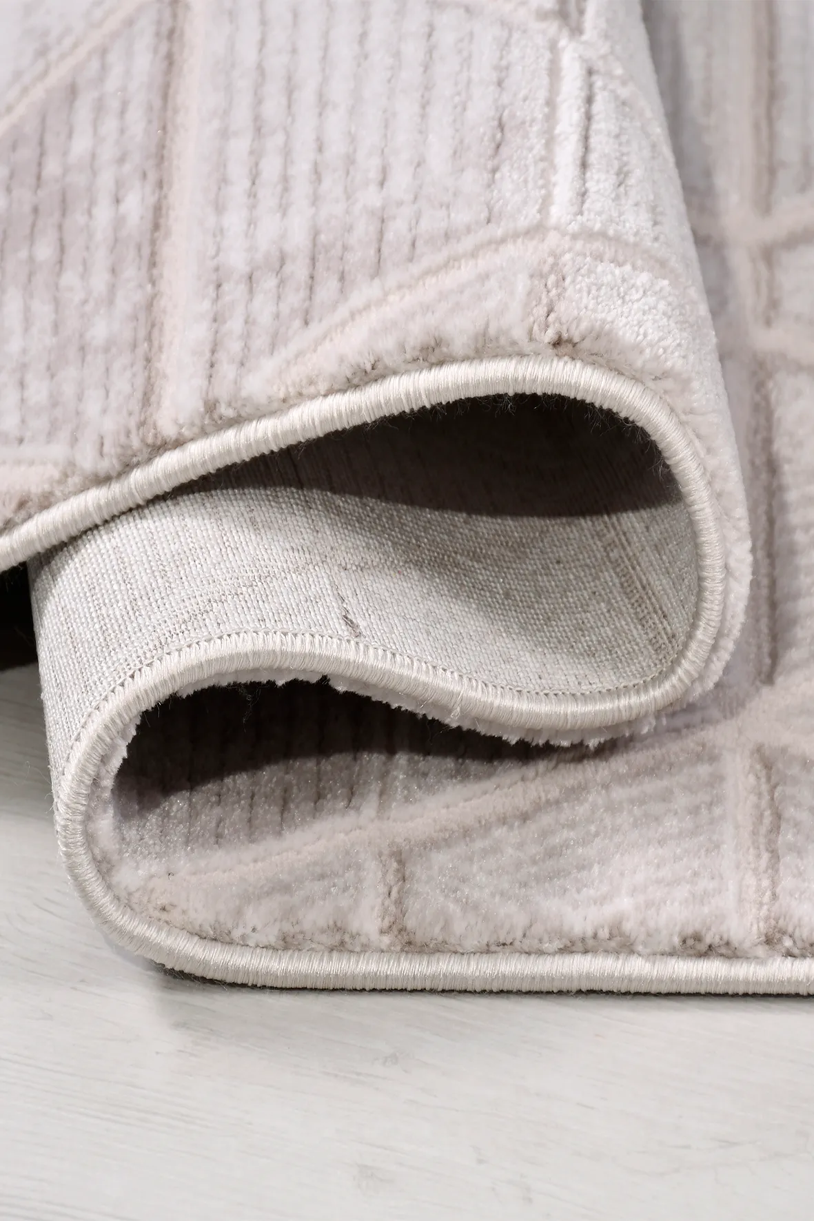 YoudayHomeCollection JALURA Model Halı 80X400