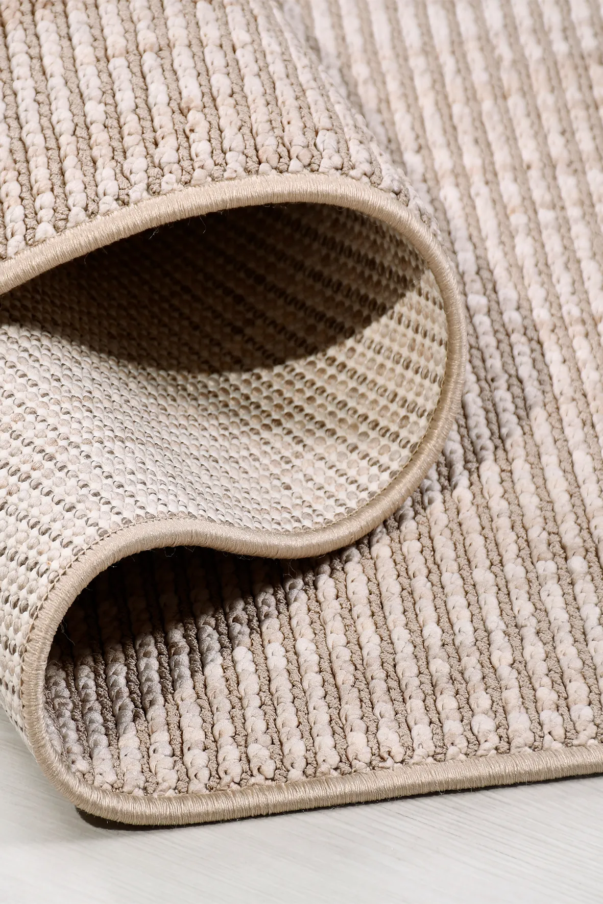 YoudayHomeCollection FUNDA Model Halı 120X500