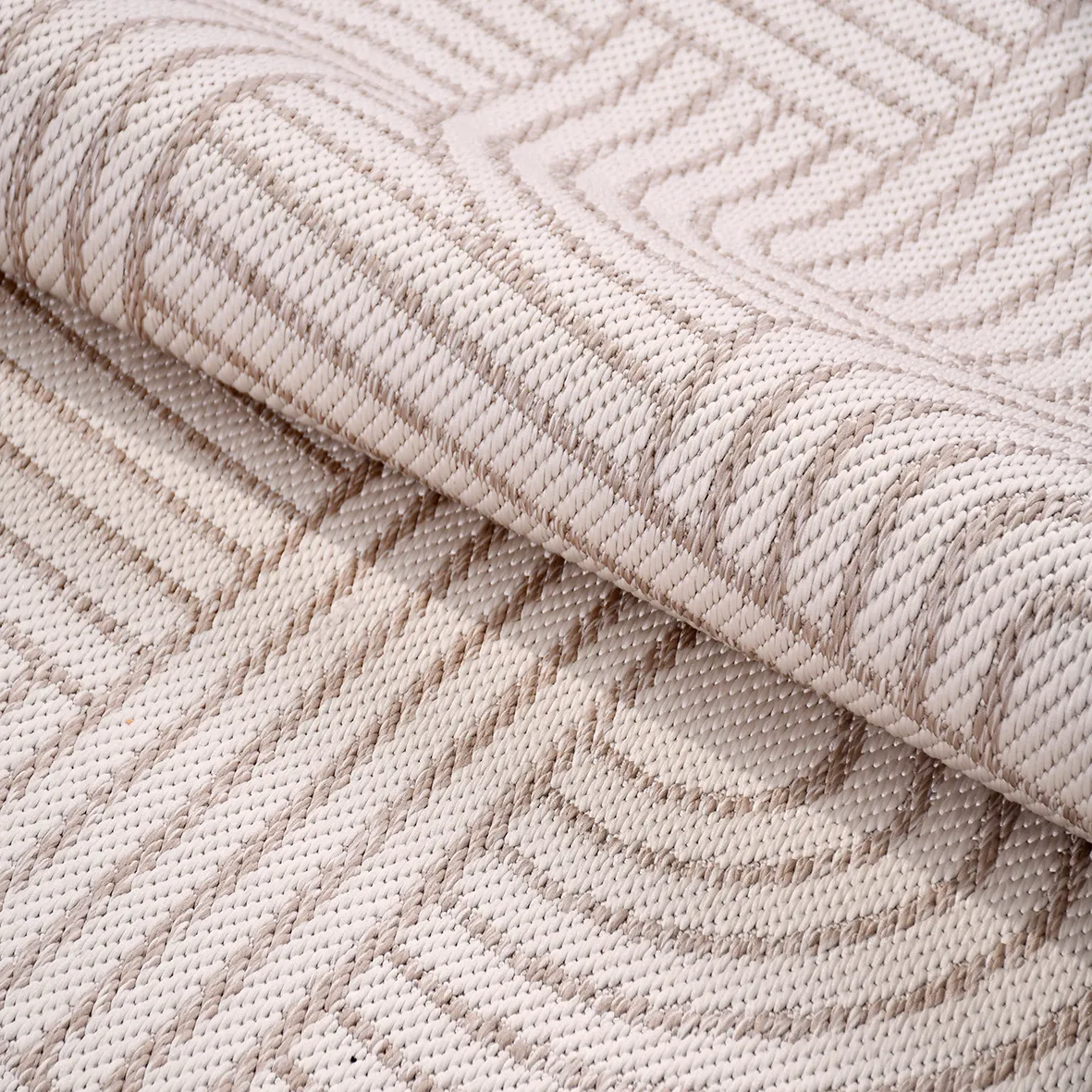YoudayHomeCollection DELTA Model Halı 120X250