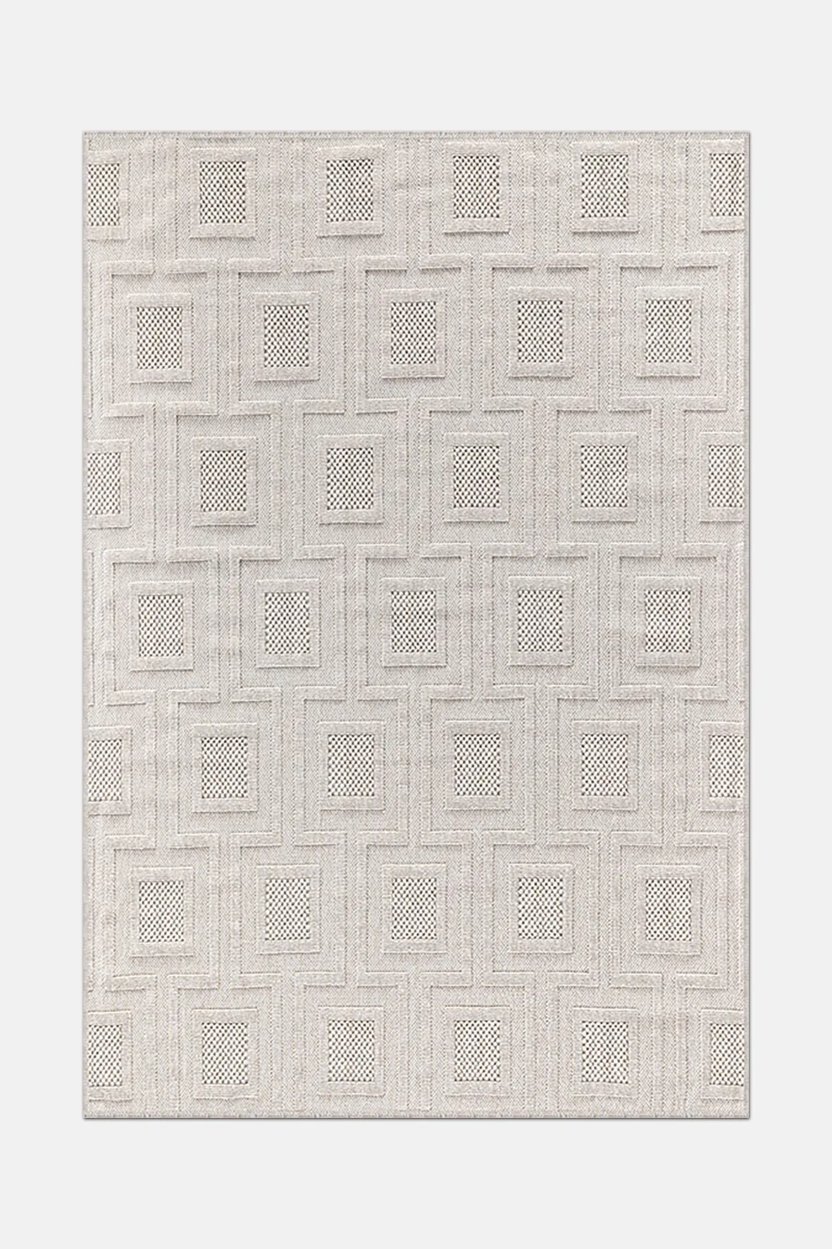 YoudayHomeCollection BEREN Model Halı 160X200