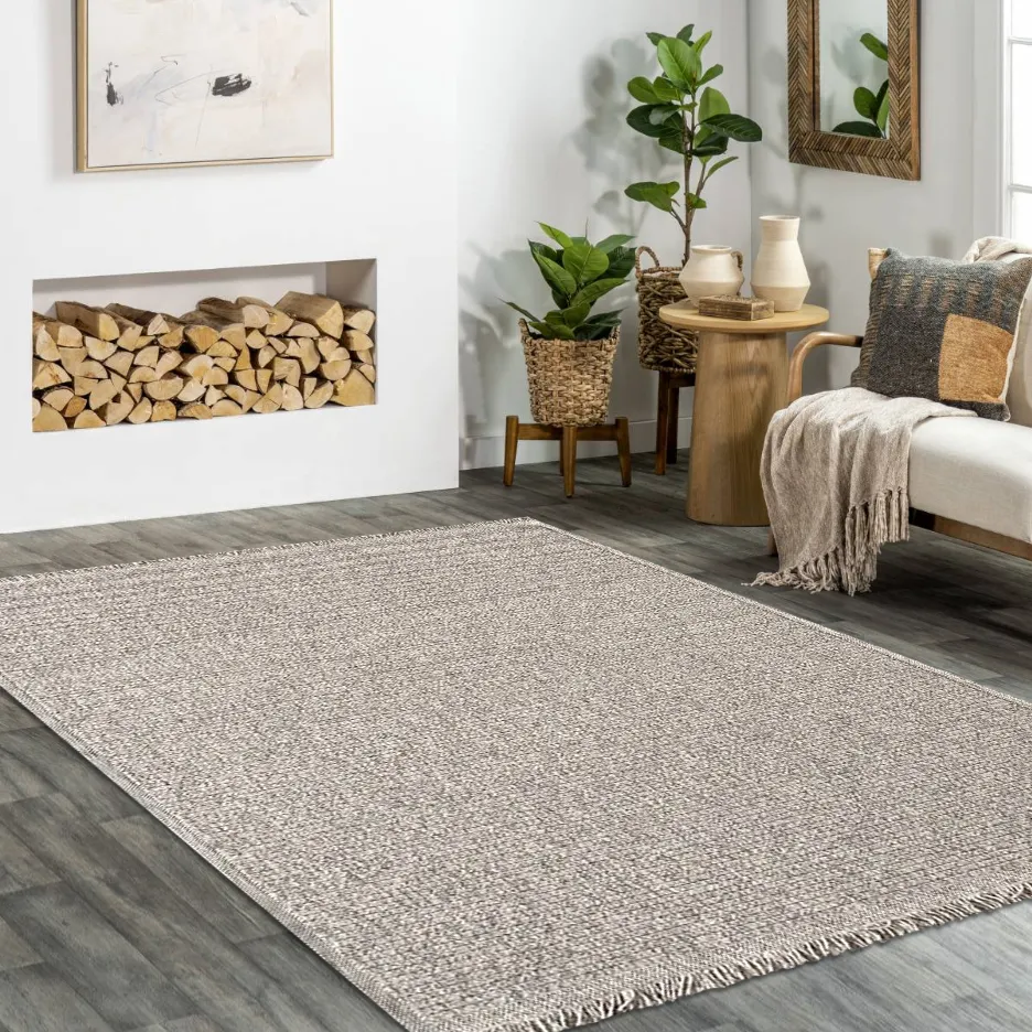 YoudayHomeCollection BEREN Model Halı 80X200