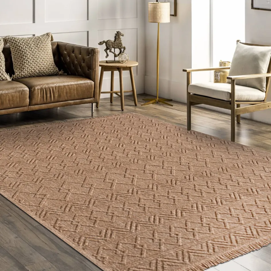 YoudayHomeCollection BEREN Model Halı 120X200