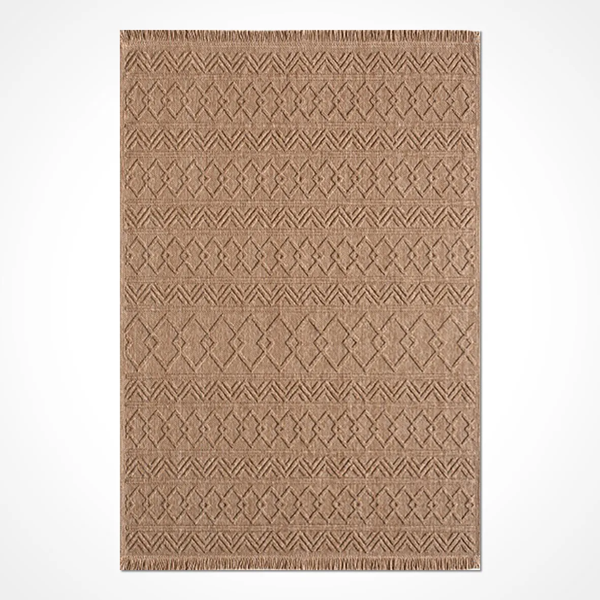 YoudayHomeCollection BEREN Model Halı 200X200