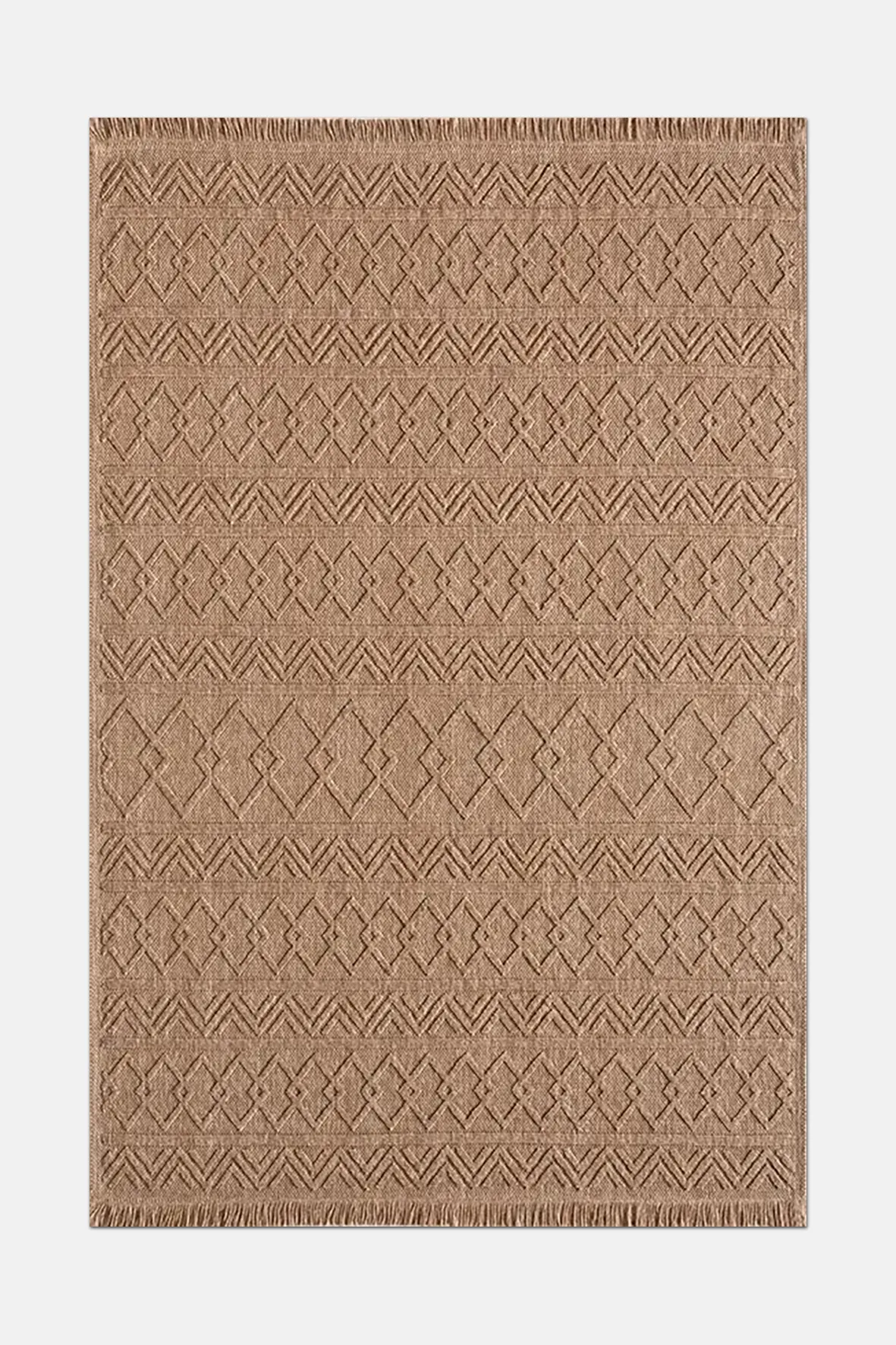 YoudayHomeCollection BEREN Model Halı 200X500