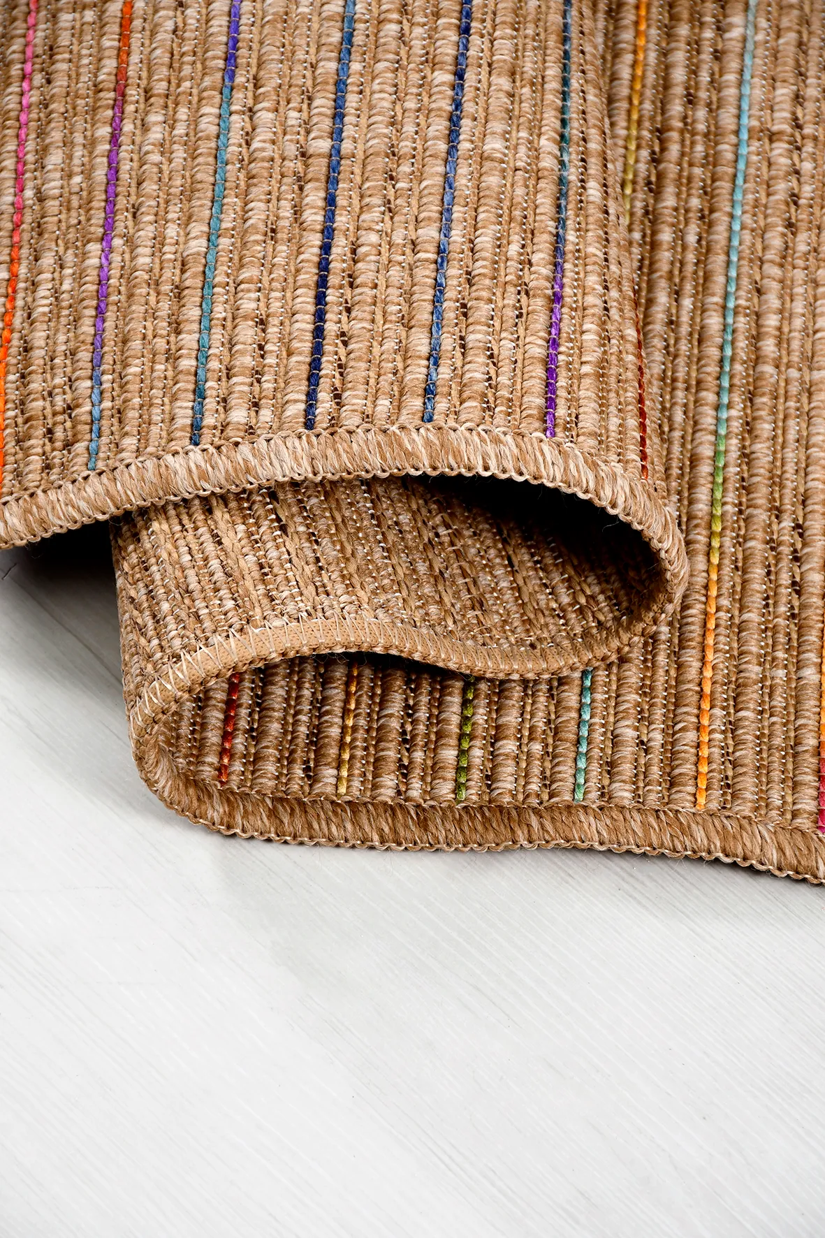 YoudayHomeCollection DAFNE Model Halı 80X80