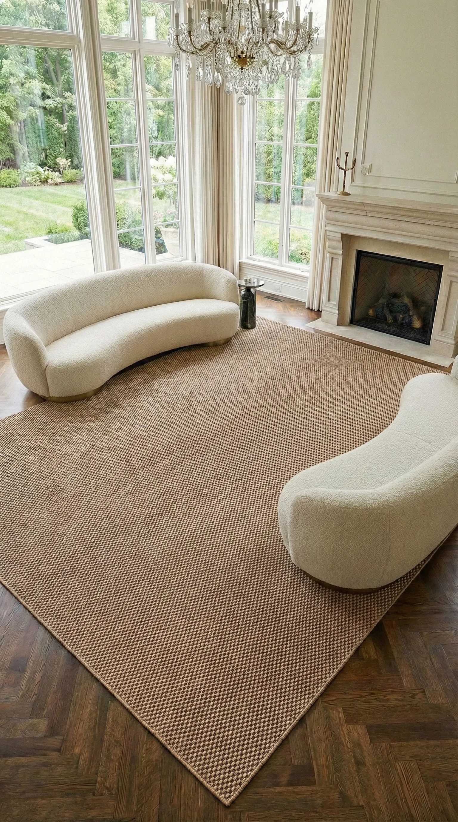 YoudayHomeCollection DAFNE Model Halı 80X250