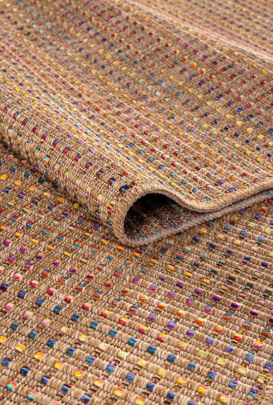 YoudayHomeCollection DAFNE Model Halı 80X500