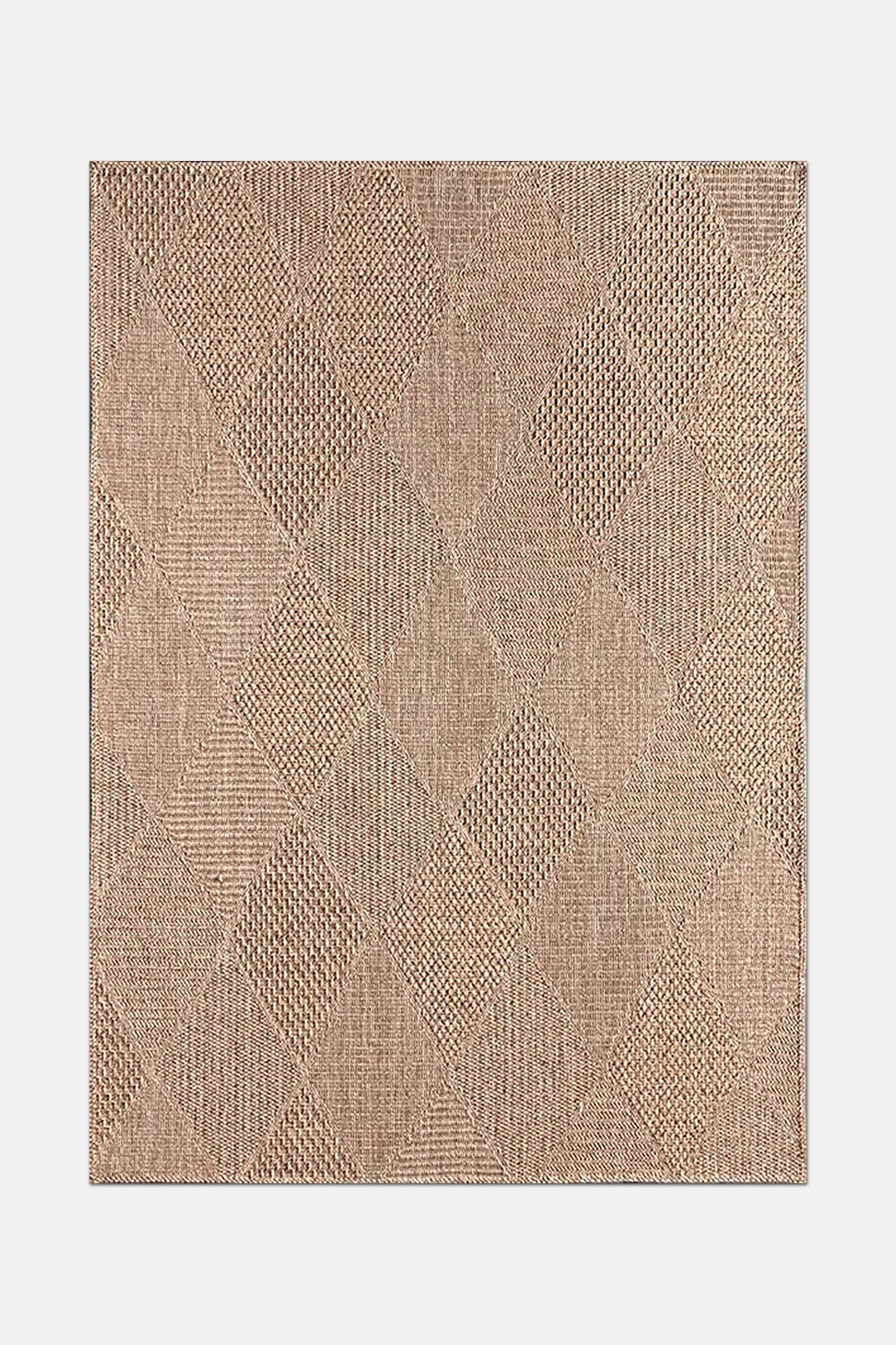 YoudayHomeCollection DAFNE Model Halı 120X400