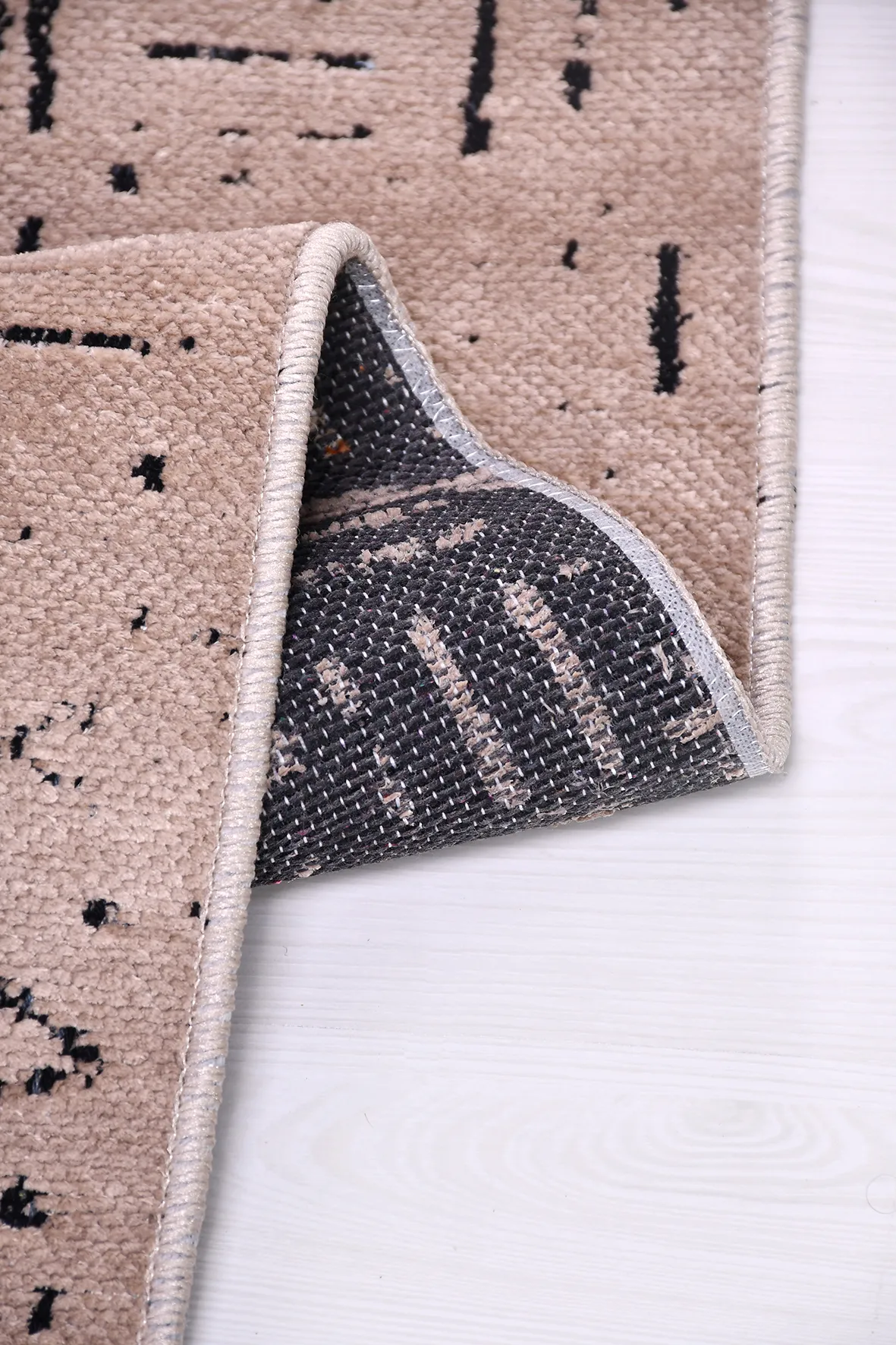 YoudayHomeCollection NEVA Model Halı 200X500