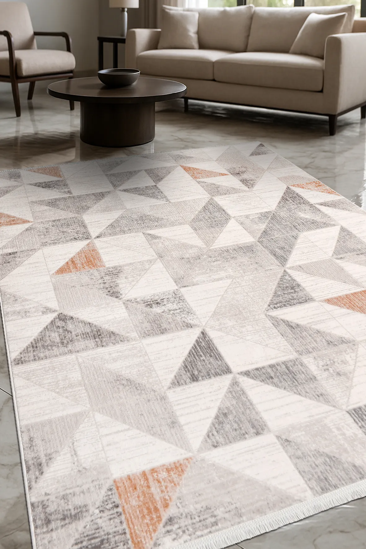 YoudayHomeCollection FREE Model Halı 150X200