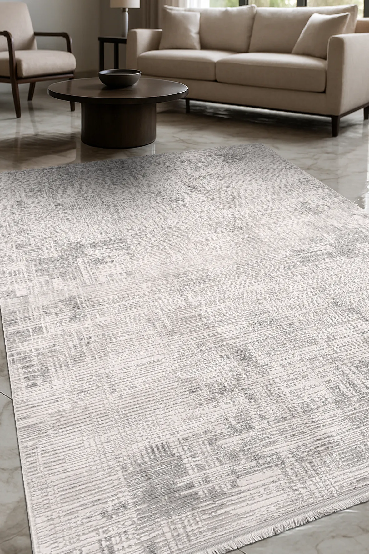 YoudayHomeCollection FREE Model Halı 120X400
