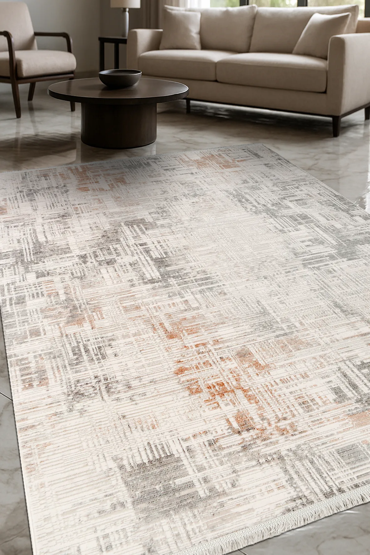 YoudayHomeCollection FREE Model Halı 80X150