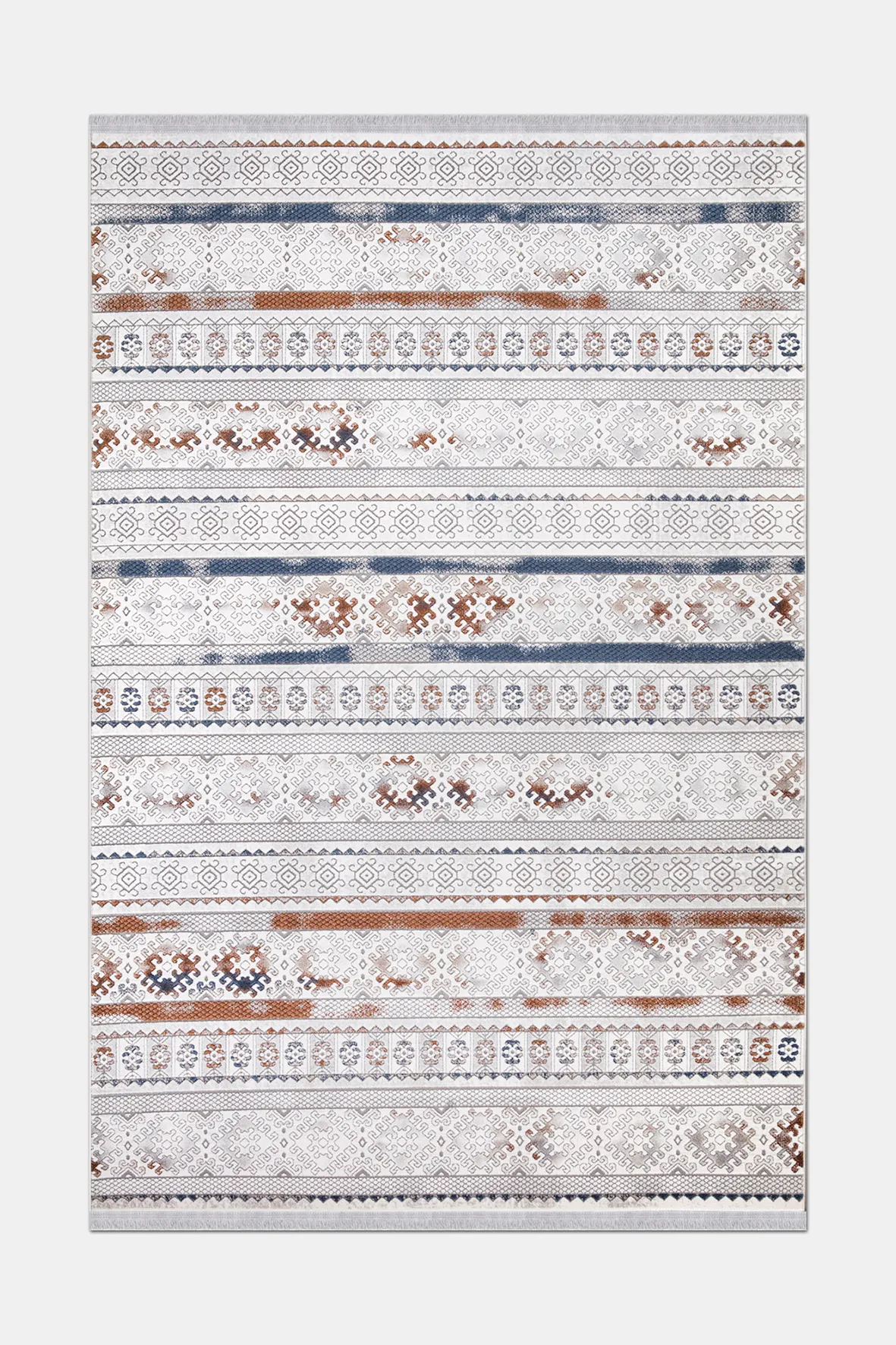 YoudayHomeCollection VALORİA Model Halı 80X350