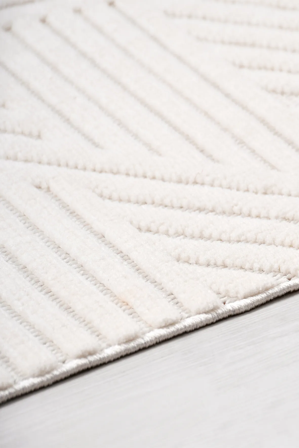YoudayHomeCollection TİGANA Model Halı 120X120