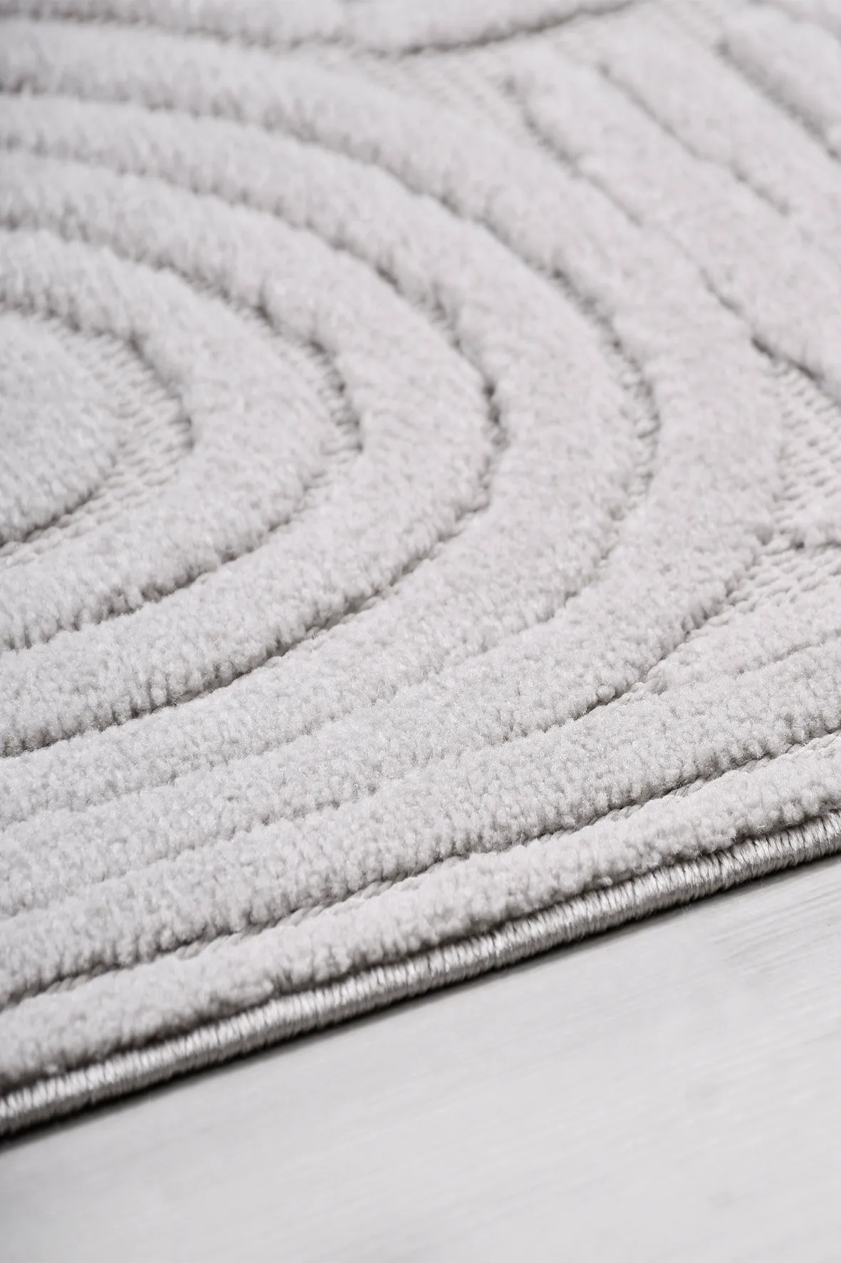 YoudayHomeCollection TİGANA Model Halı 100X100