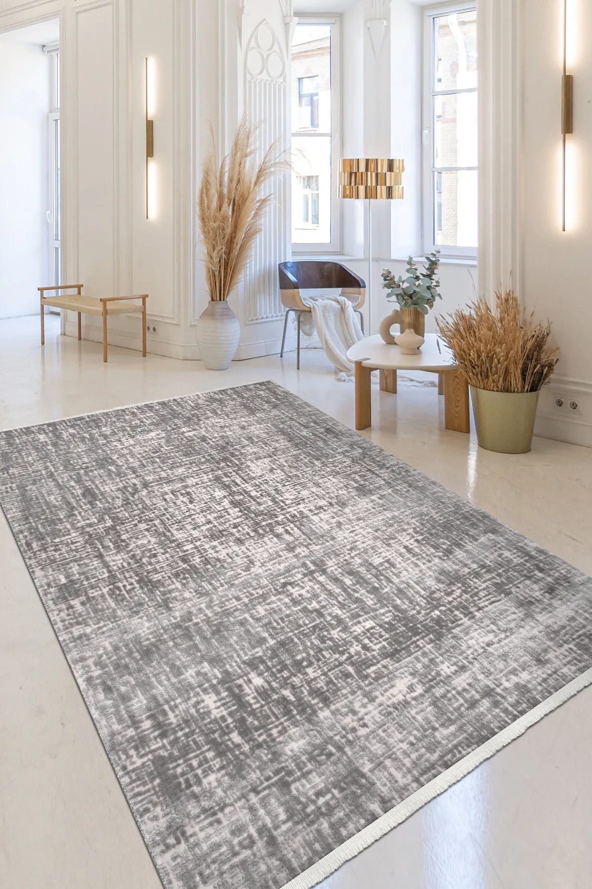 YoudayHomeCollection SERRA Model Halı 100X200