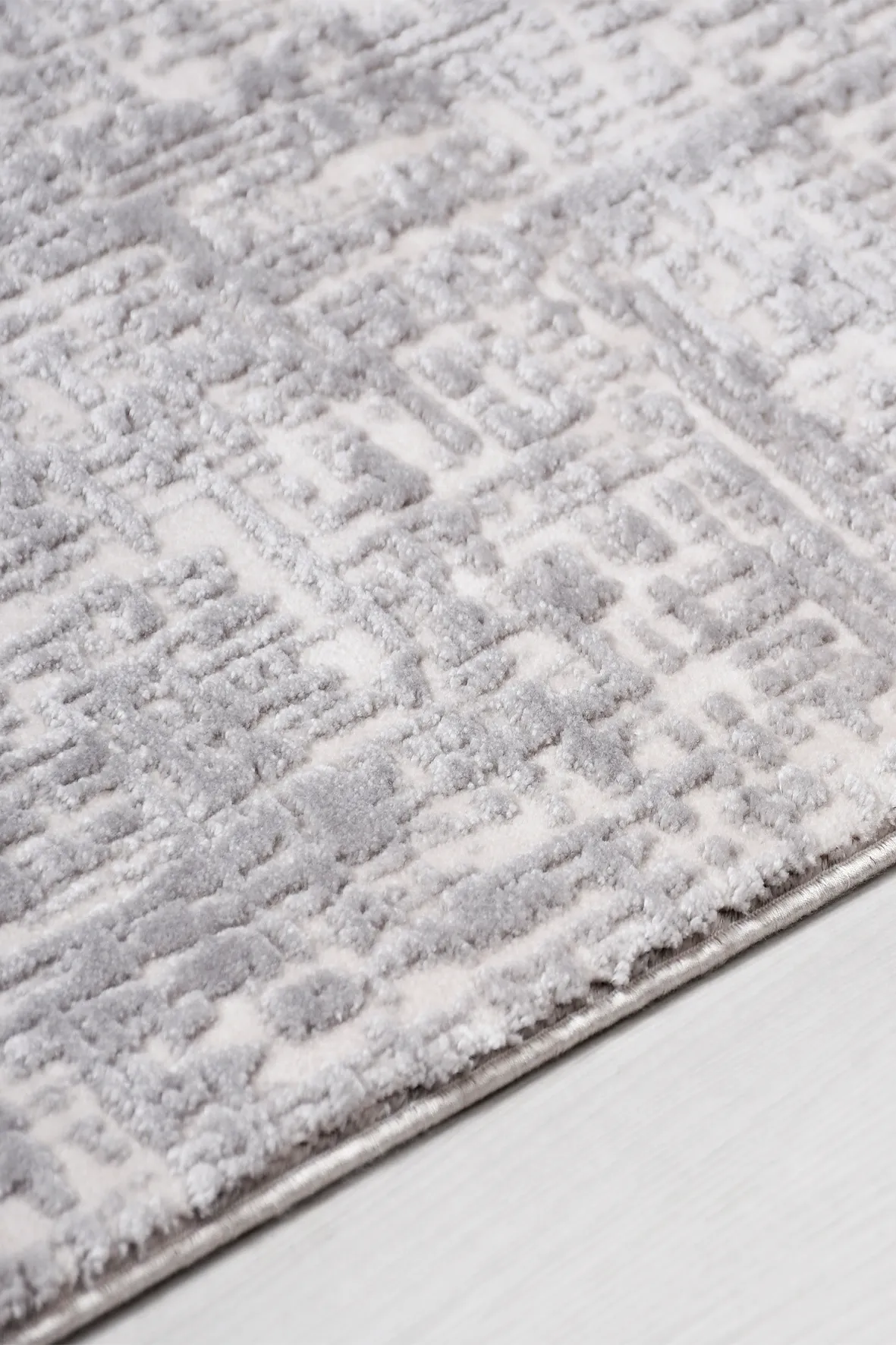 YoudayHomeCollection SERRA Model Halı 120X350