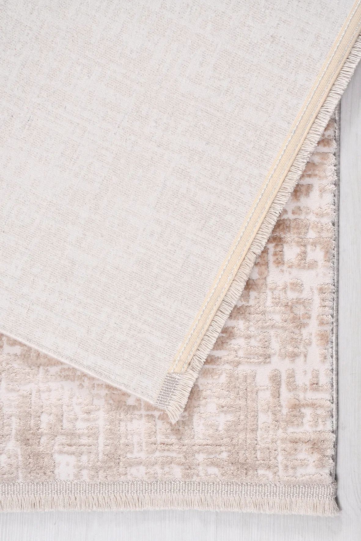 YoudayHomeCollection SERRA Model Halı 100X400