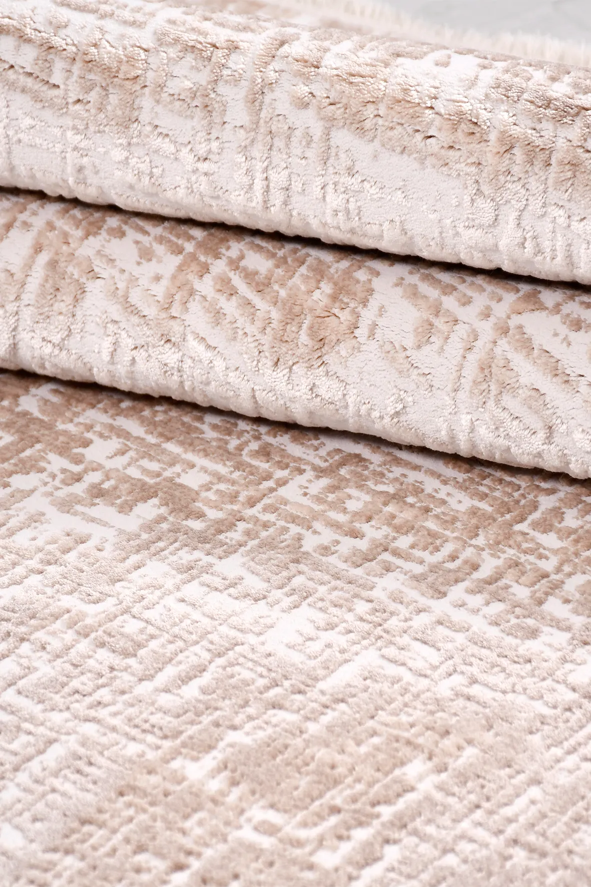 YoudayHomeCollection SERRA Model Halı 120X500
