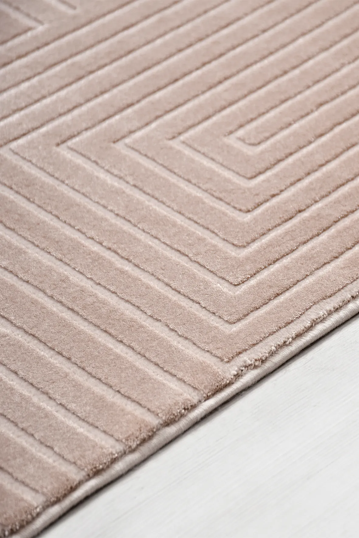YoudayHomeCollection MACCA Model Halı 120X400