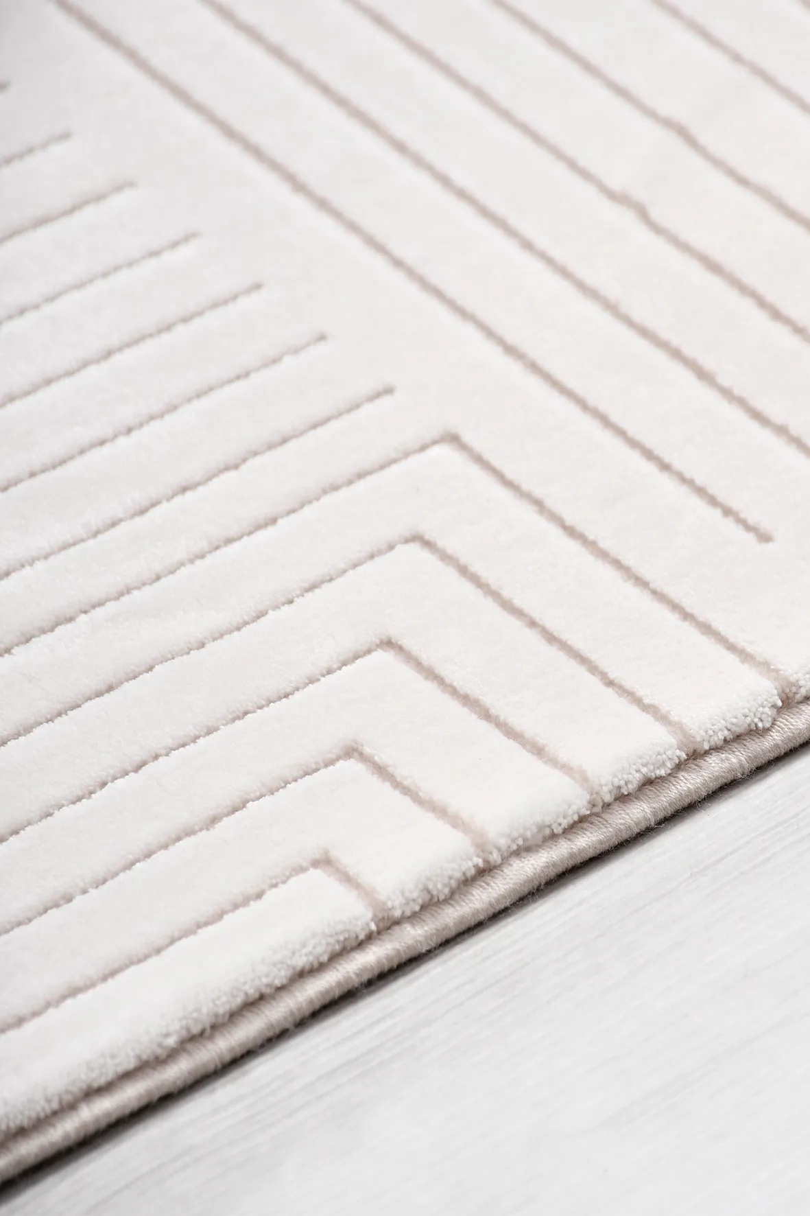 YoudayHomeCollection MACCA Model Halı 160X235
