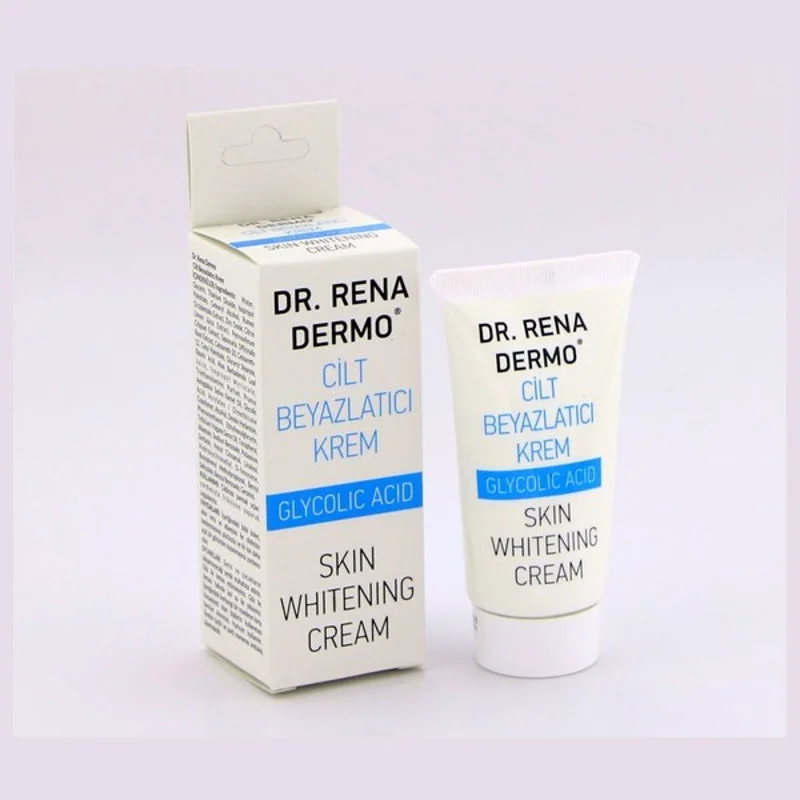 Cilt Beyazlatici 50 Ml