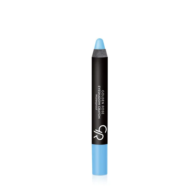 Eyeshadow Crayon Waterproof 01 Kalem Far 2,4 g