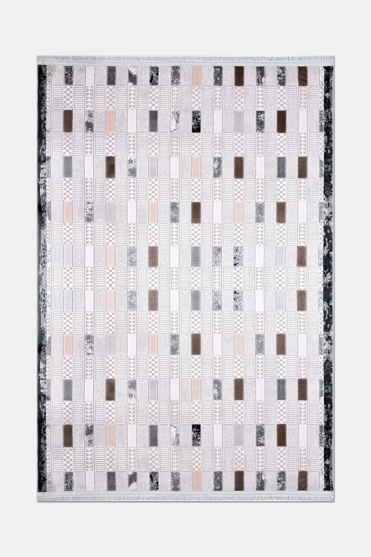 YoudayHomeCollection ROXSTONE Model Halı 200X350