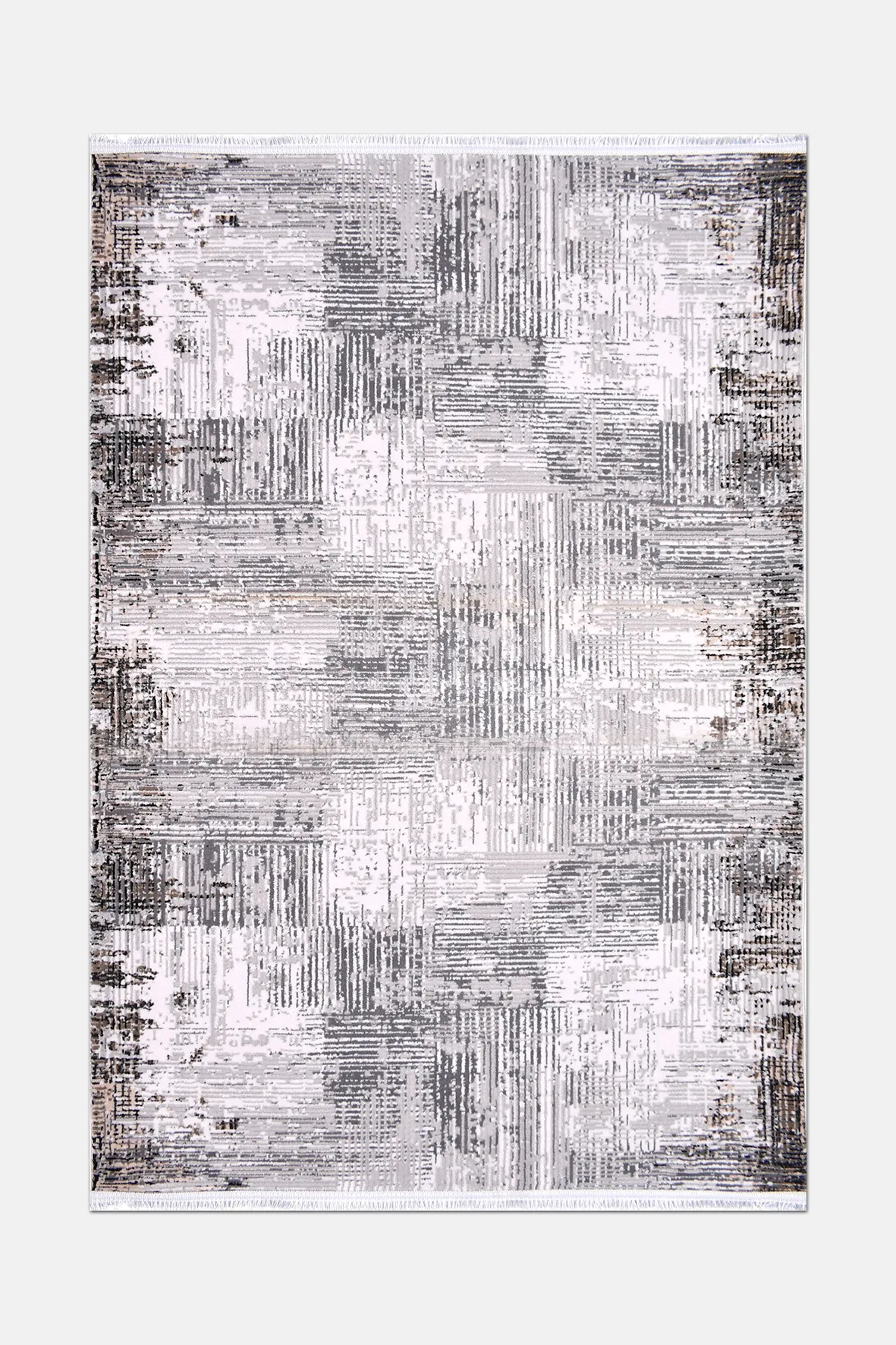 YoudayHomeCollection ROXSTONE Model Halı 200X400