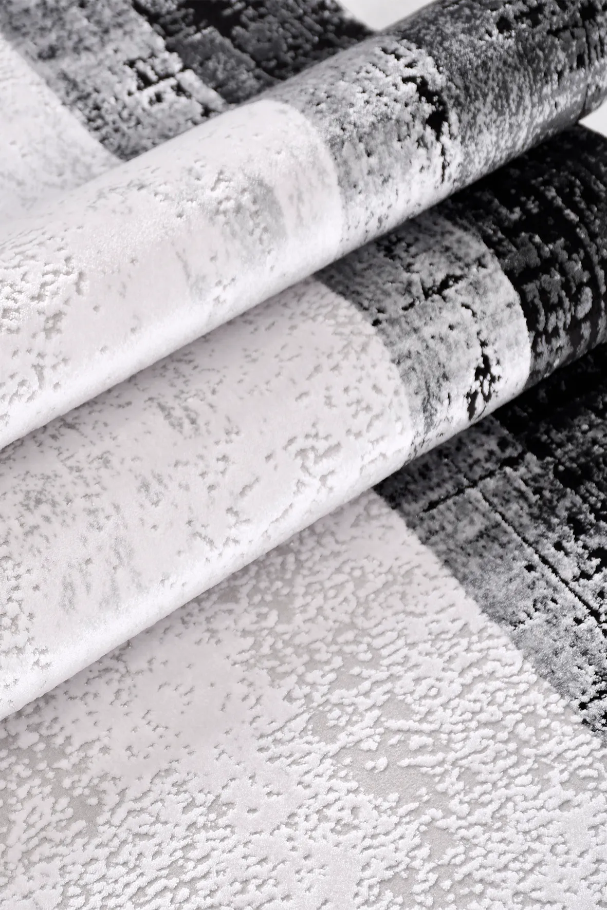 YoudayHomeCollection ROXSTONE Model Halı 80X300