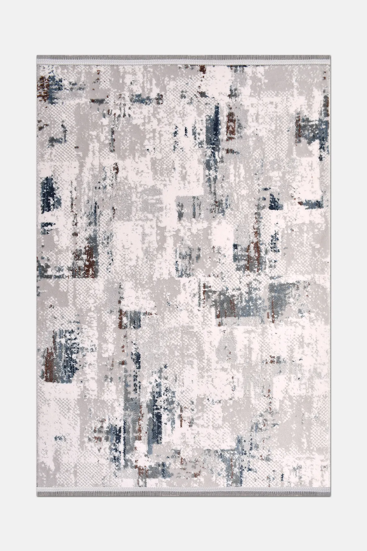 YoudayHomeCollection FİLORA Model Halı 160X450