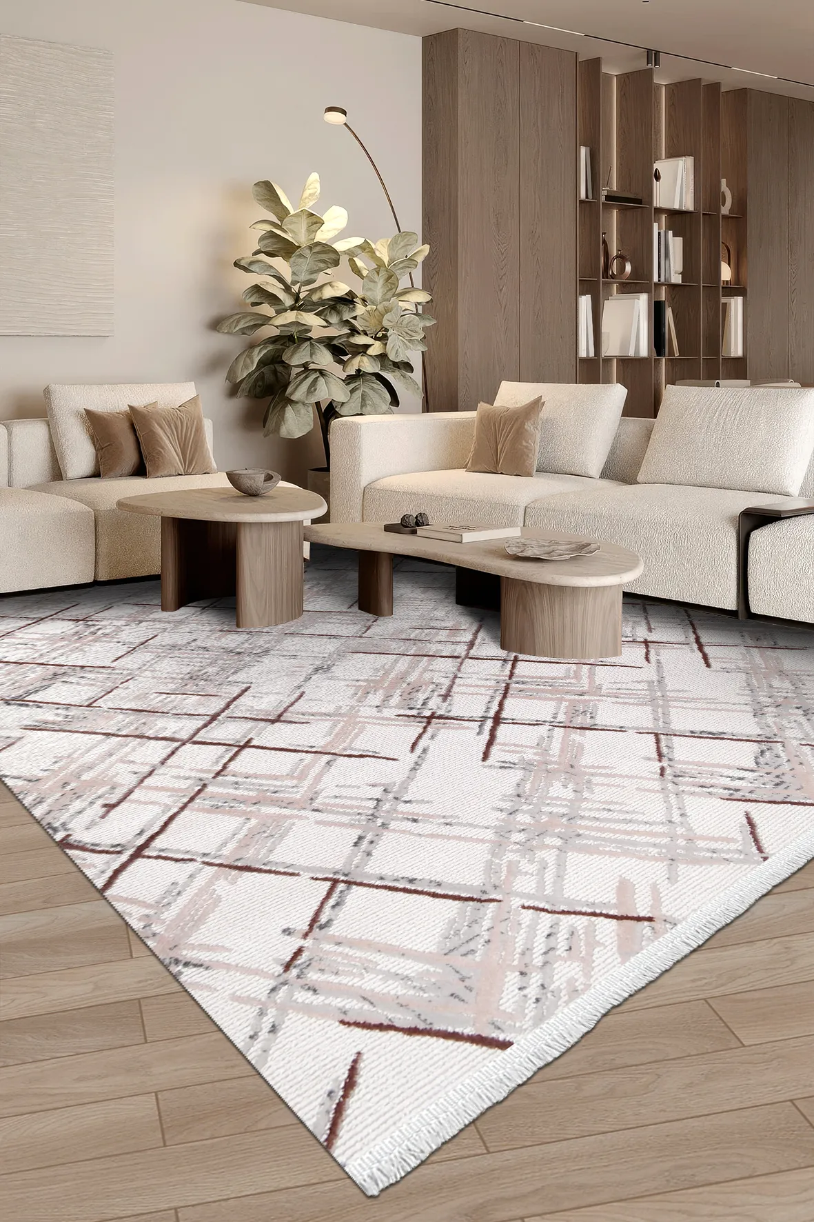 YoudayHomeCollection ARSİNA Model Halı 200X290