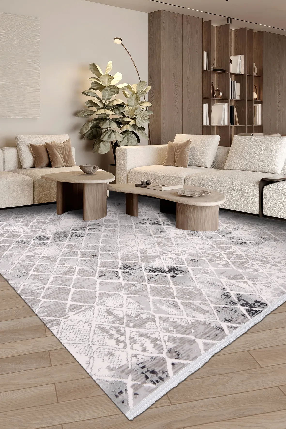 YoudayHomeCollection ARSİNA Model Halı 80X450