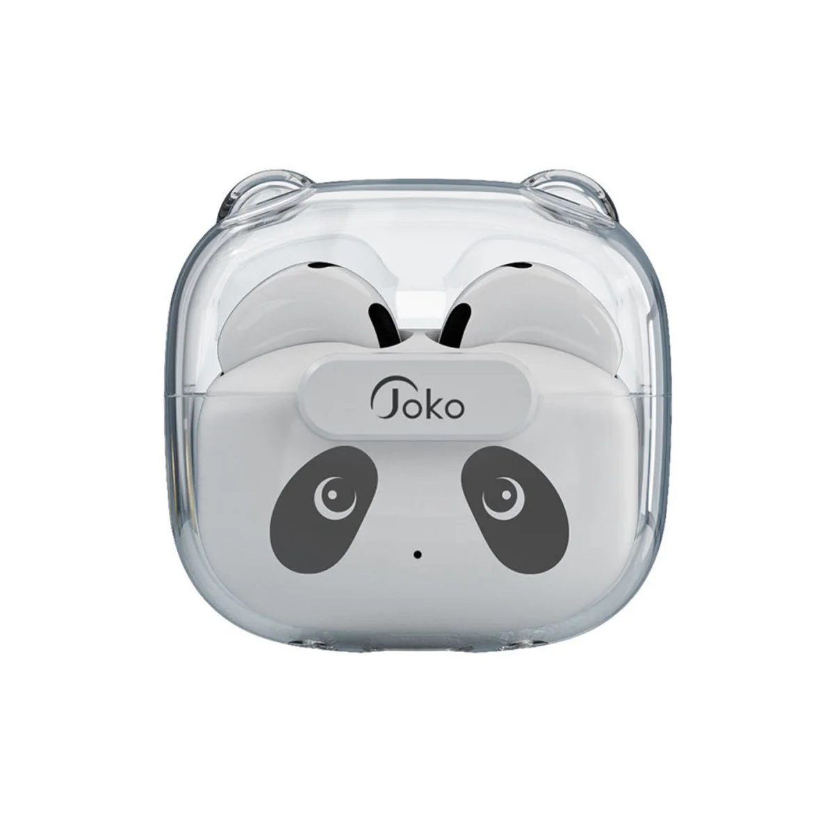 GT05 Kablosuz Airpods Kulaklık - Beyaz