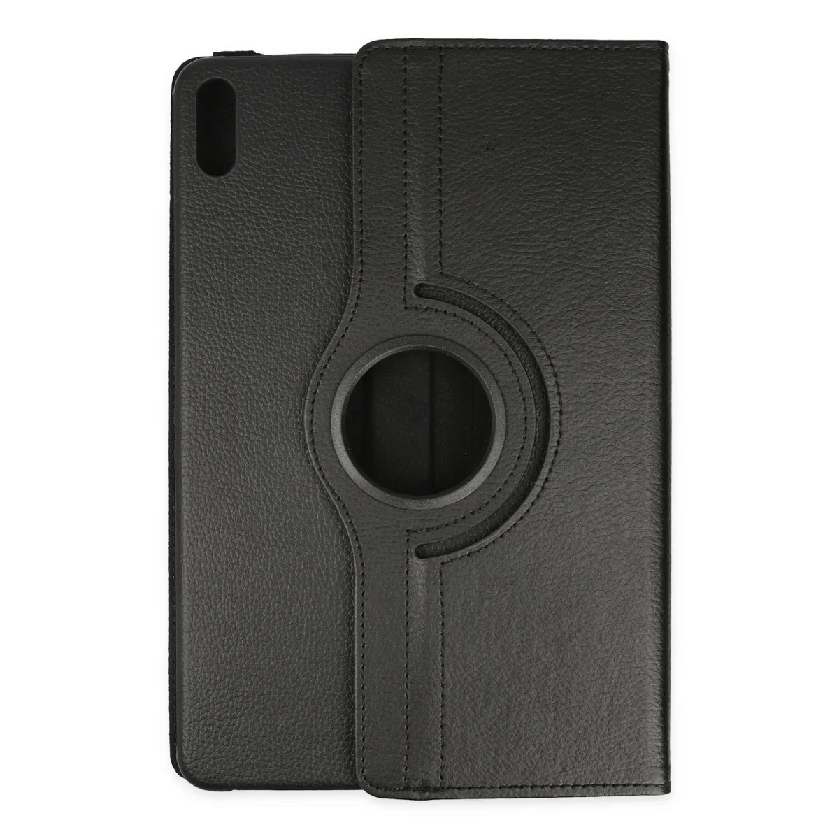 MatePad Air 11.5 Kılıf 360 Tablet Deri Kılıf - Siyah