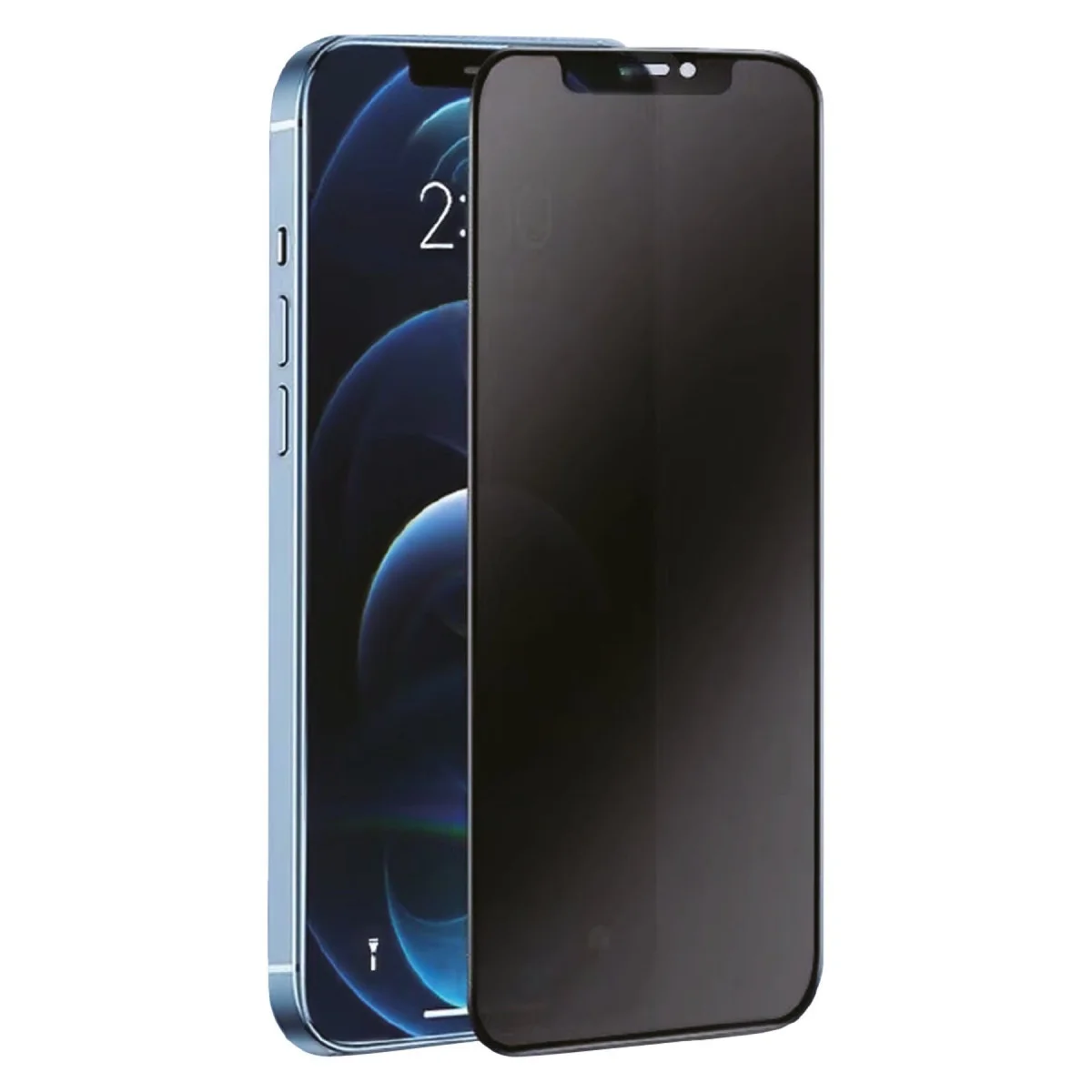 Galaxy S25 Ultra 3D Antistatik Hayalet Cam Ekran Koruyucu