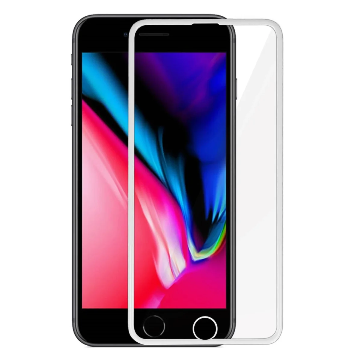 iPhone 14 Pro 18D Cam Ekran Koruyucu