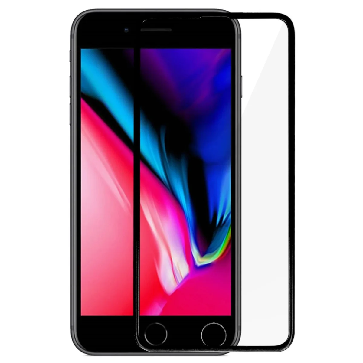 iPhone 14 Pro Max 18D Cam Ekran Koruyucu