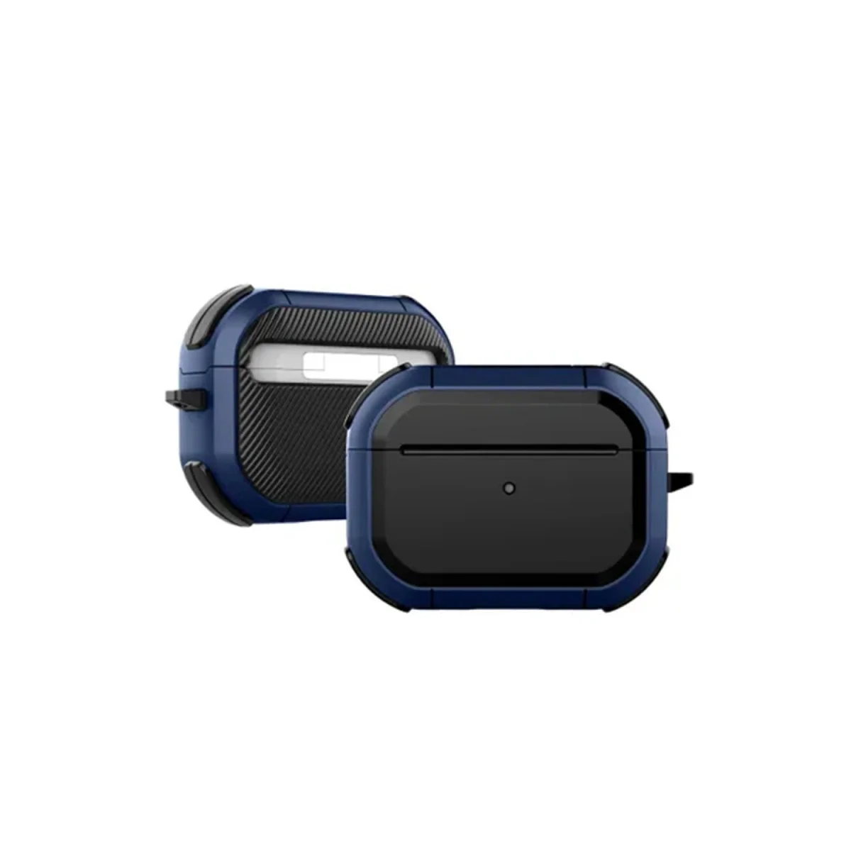 Airpods 3 (3.nesil) Tank Kılıf - Lacivert