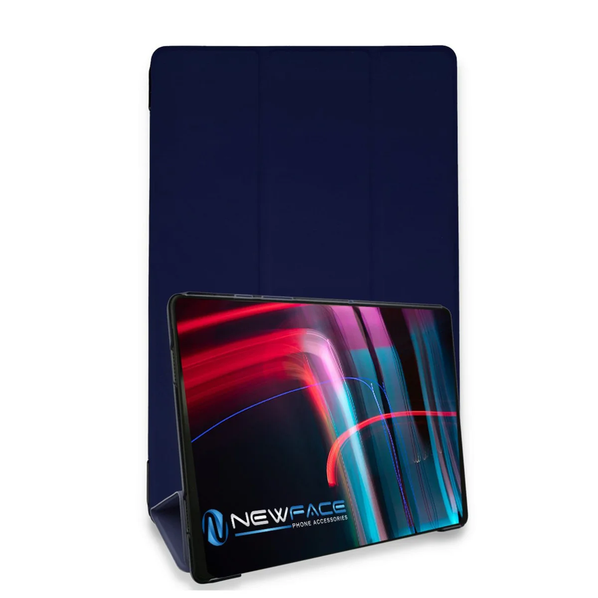Pad X9 11.5 Kılıf Tablet Smart Kılıf - Lacivert