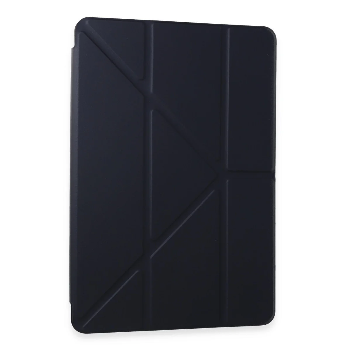 Pad X9 11.5 Kılıf Kalemlikli Mars Tablet Kılıfı - Lacivert