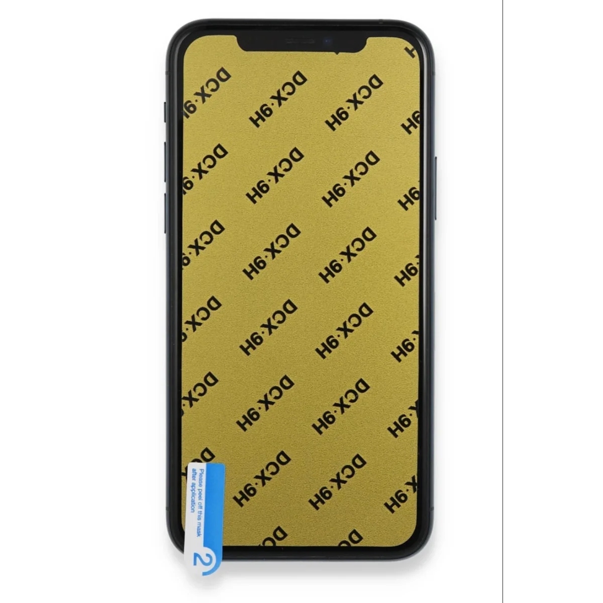 Galaxy XCover 7 Royal Nano Ekran Koruyucu