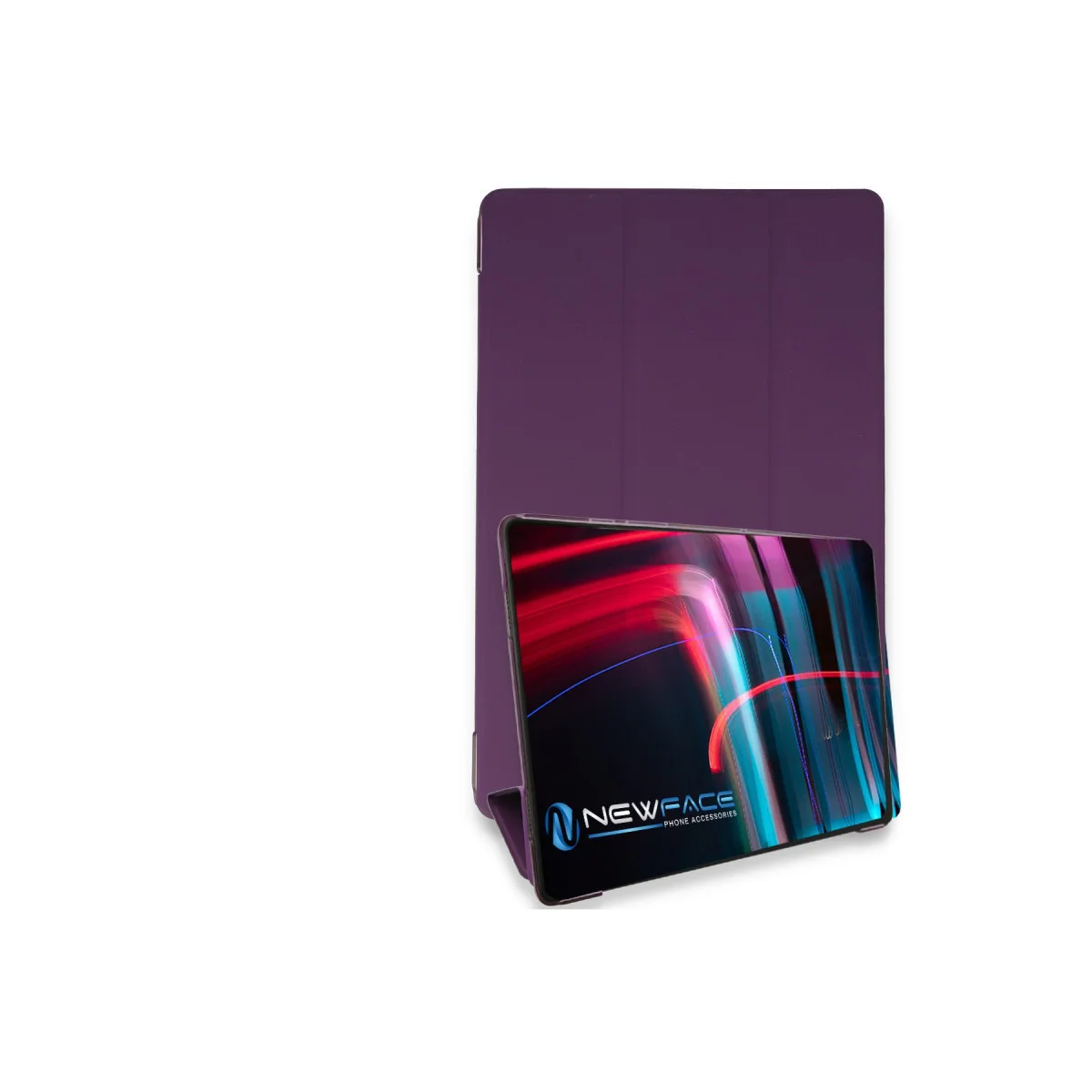 MatePad SE Kılıf Tablet Smart Kılıf - Mor