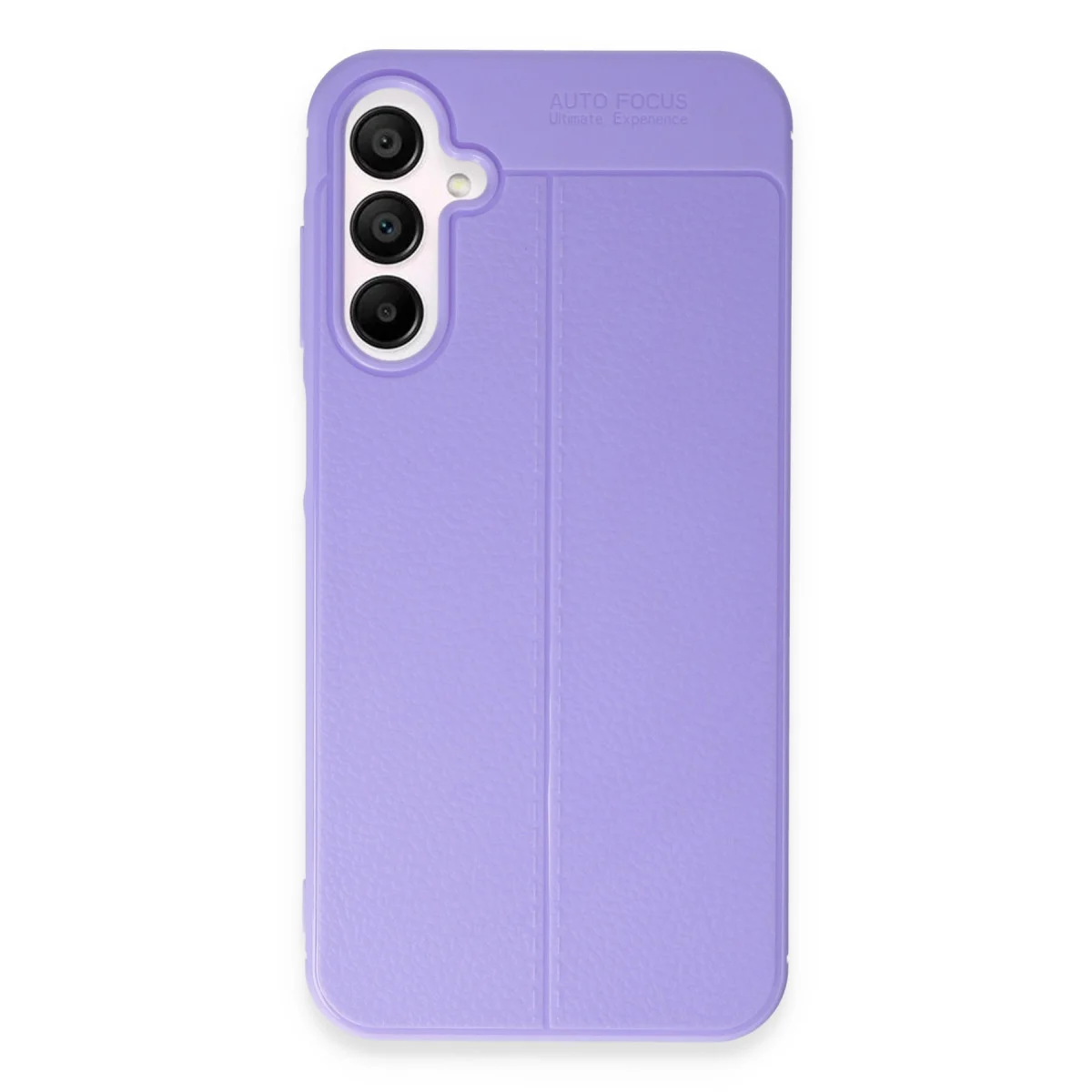 Galaxy A35 5G Kılıf Auto Focus Kapak - Lila